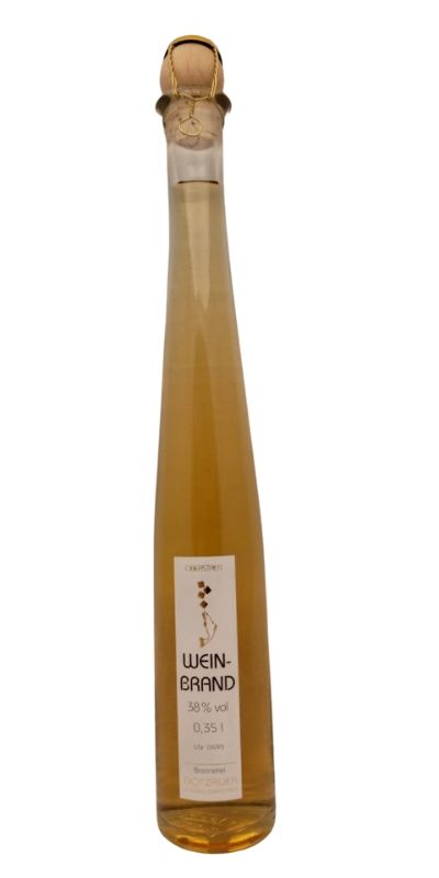 Produktbild von: <br> Weinbrand    0,375l<br>