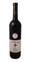 Produktbild von: <br>***Ausgetrunken***Kommt wieder ins Programm<br>Spätburgunder Auslese trocken 0,75l<br>